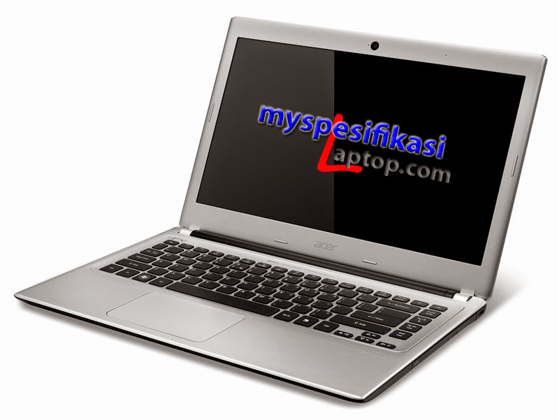 Acer Aspire V5-431-10072G32Mn