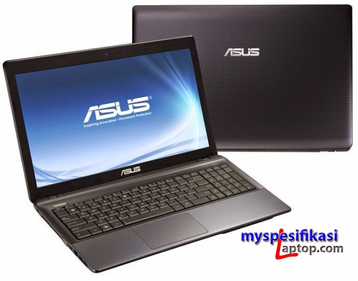 Harga Laptop Asus K55DR