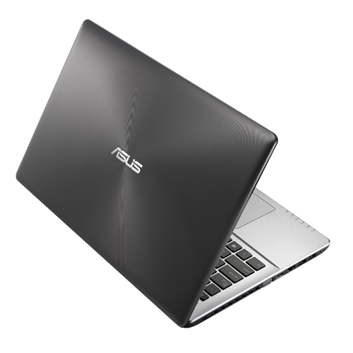 Laptop ASUS X550DP