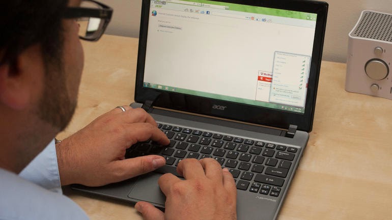 Spesifikasi dan Harga Laptop Acer Aspire V5-171-6867
