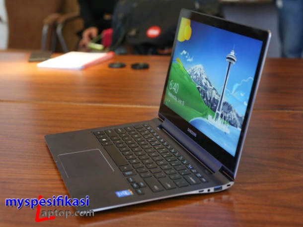 samsung ativ book 9 plus