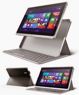 Acer Aspire P3-171 Hybrid Core i5 Windows 8