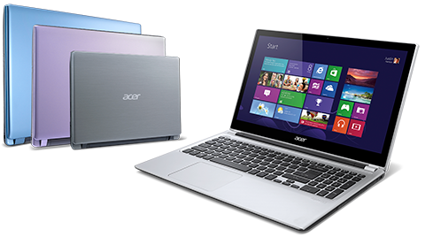 HARGA ACER ASPIRE V5-122P QUAD CORE A6