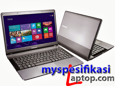 Harga Laptop Samsung Terbaru dan Termurah