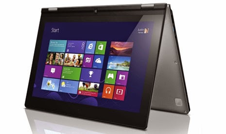 Harga Notebook SAMSUNG Windows 8