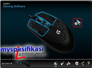 Mouse Gaming Murah