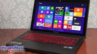 Harga Laptop Gaming Lenovo