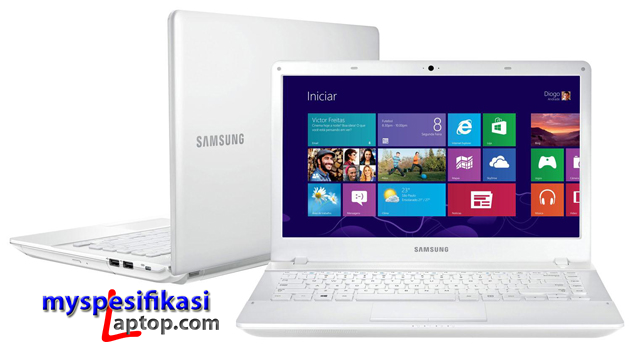 Harga Laptop Samsung Ativ Series