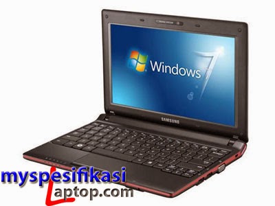 Harga Netbook Samsung N150