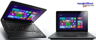 Review Harga Laptop Lenovo Thinkpad E440