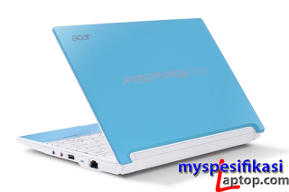 Harga Acer Aspire One Happy N57C