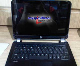 Spesifikasi Harga HP 14-R017TX