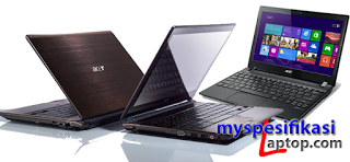 Daftar Harga Laptop Murah Spek Tinggi