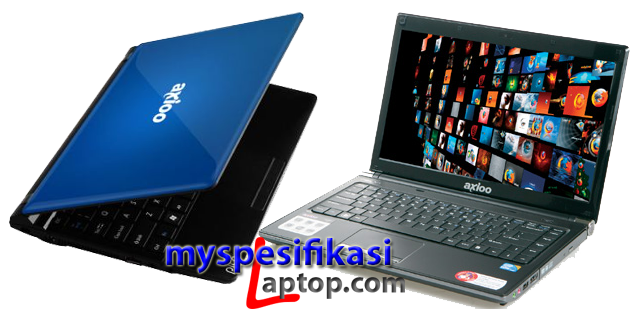 Harga Laptop Axioo