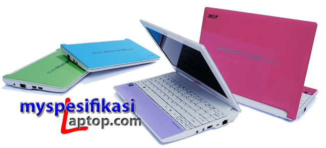 Harga Netbook Acer Aspire One Terbaru