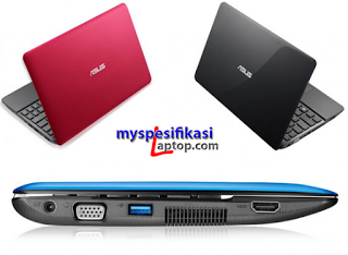 Laptop Asus Harga 2 Jutaan