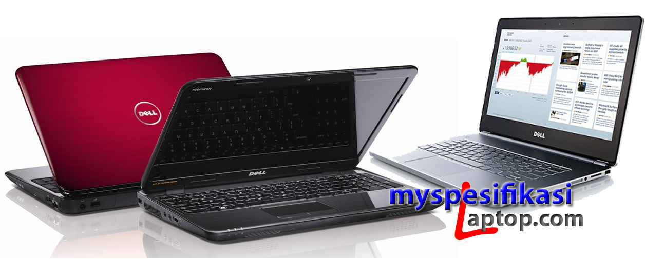 daftar harga laptop dell terbaru