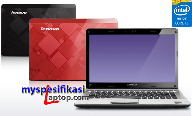 harga laptop lenovo core i3