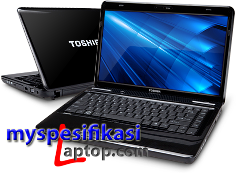 harga laptop toshiba satellite