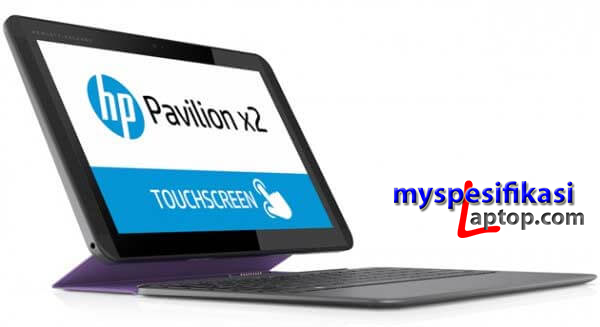 Review Harga Spesifikasi HP Pavilion x2 Terbaru