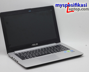 Harga Asus A455ln-WX031D