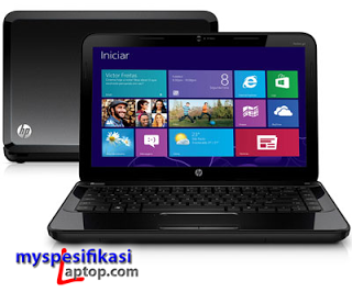 Spesifikasi Harga HP Pavilion G4-2216TU Core i3