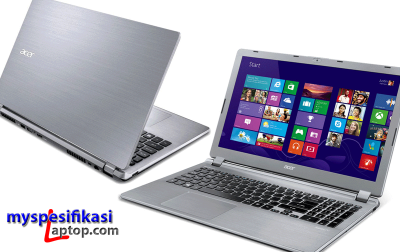 Laptop Acer Dibawah 4 Juta Terbaik