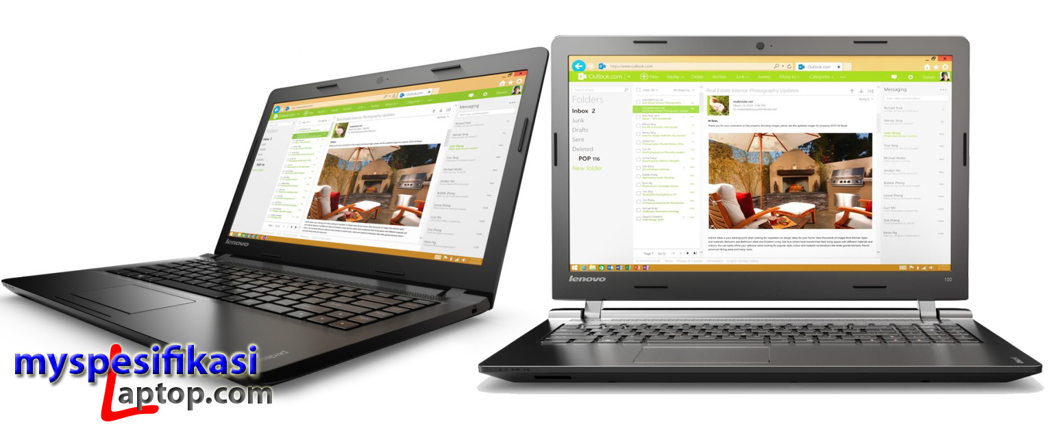 Laptop Lenovo Harga 3 Jutaan Terbaik
