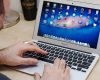 Macbook Air 11 Inch