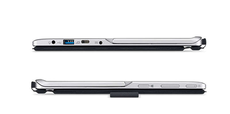 Harga Laptop Acer Switch Alpha 12