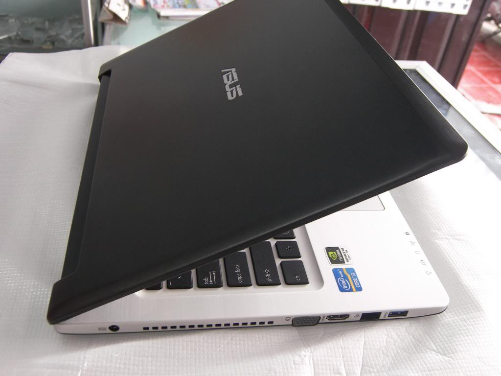 Harga Asus A46CM WX091D