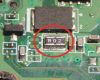 Jenis-Jenis Resistor Laptop